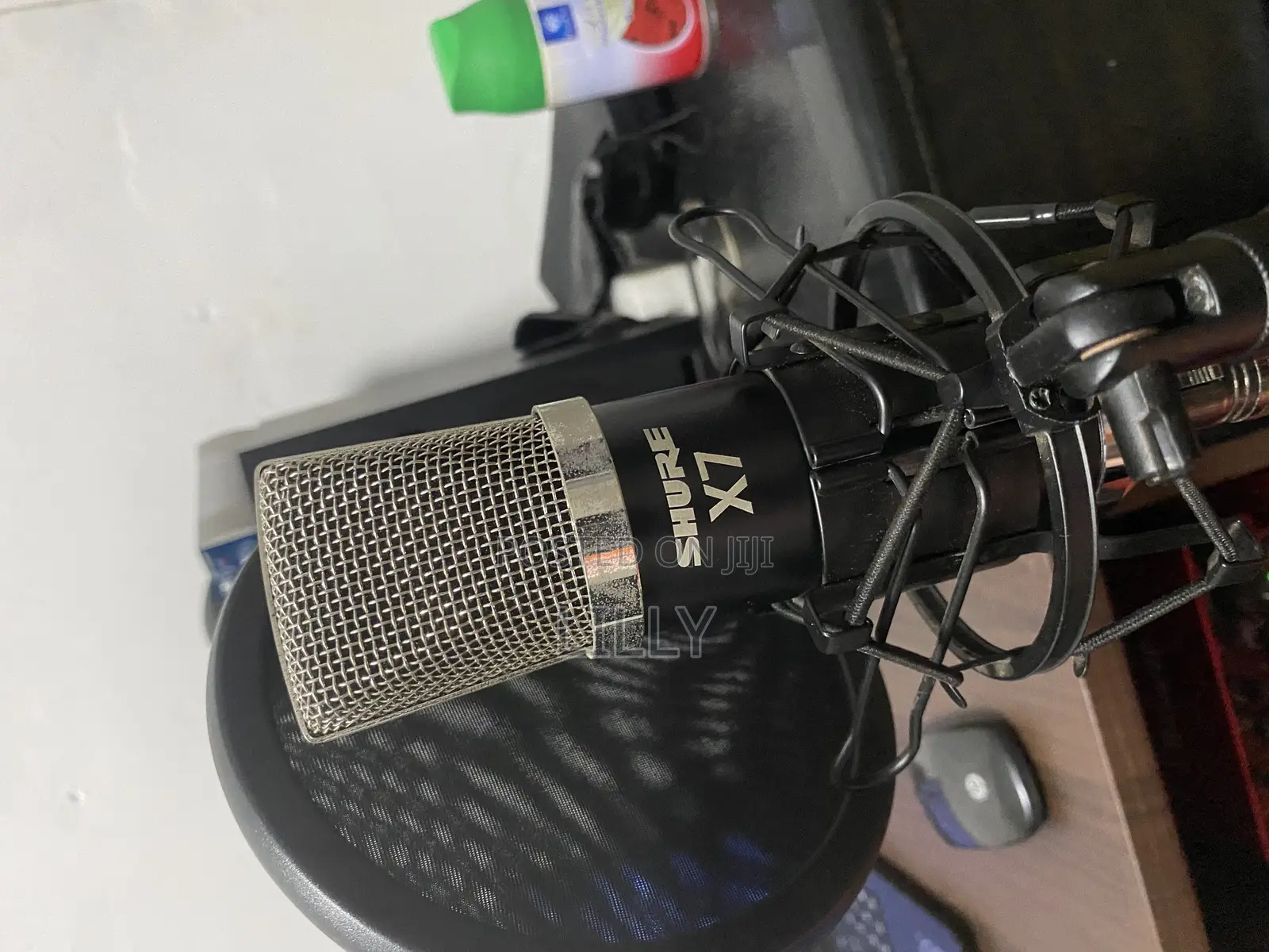 Sure Microphone
