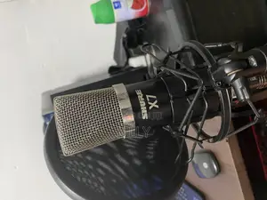 Sure Microphone