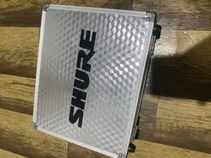 Sure Microphone