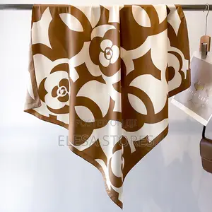 90 Cm Scarfs
