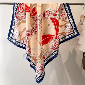 90 Cm Scarfs