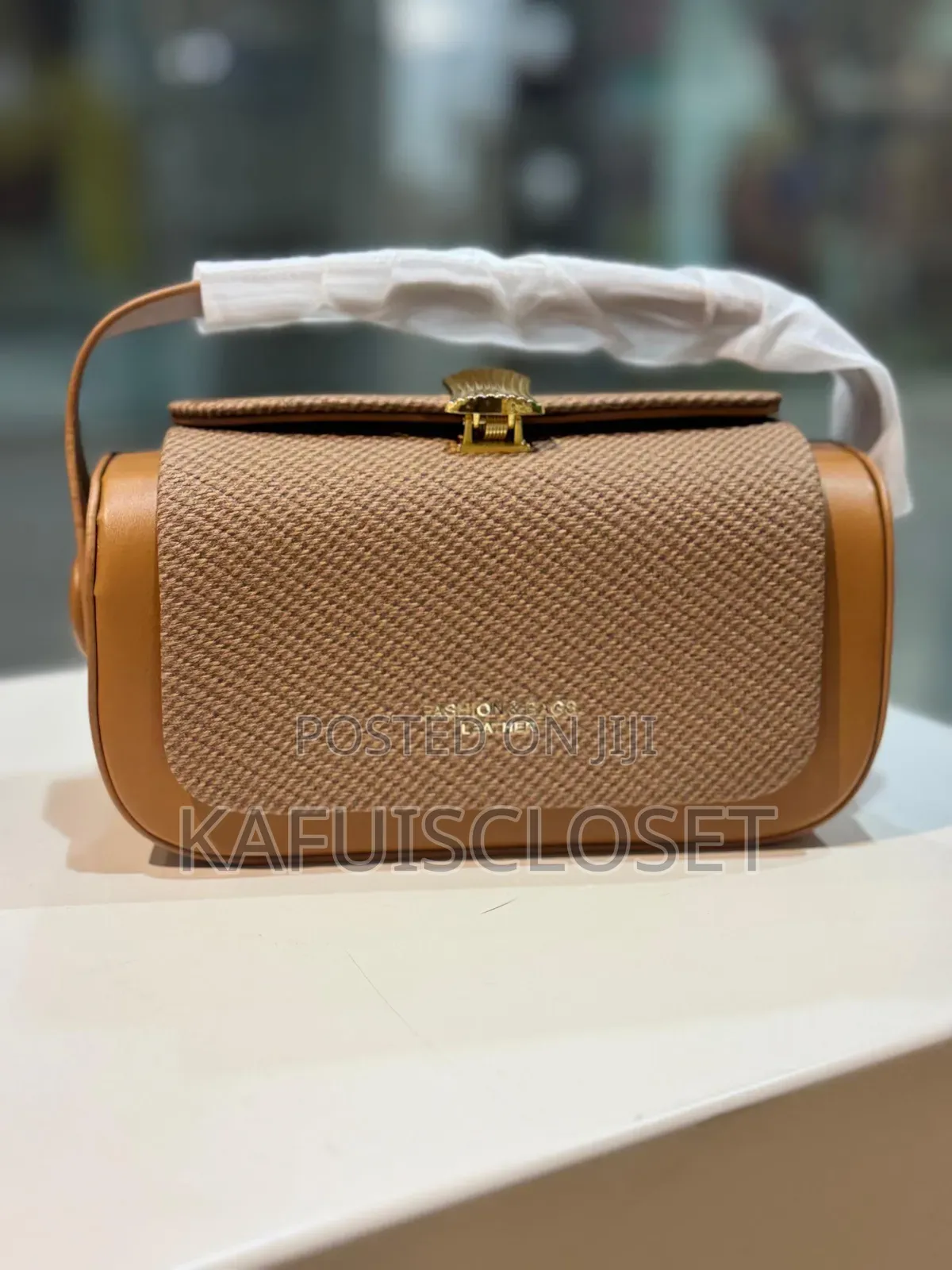Cute Mini Purse