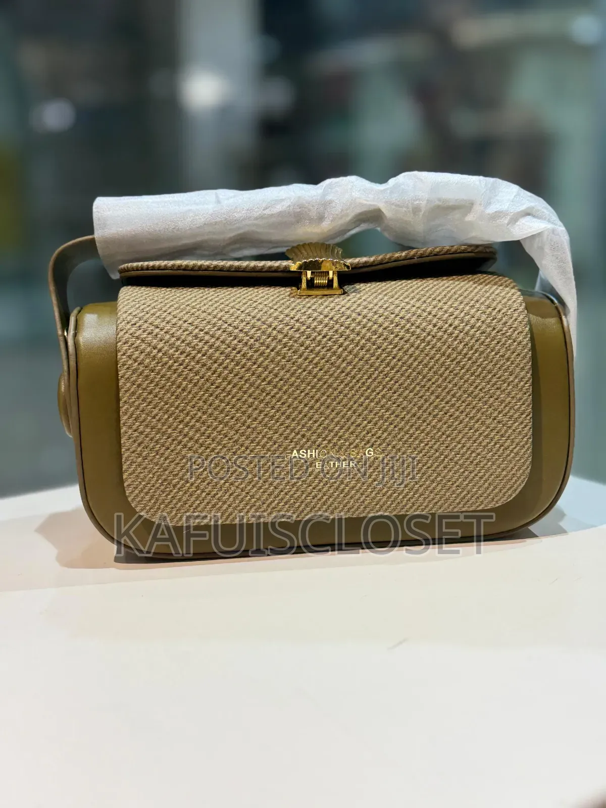 Cute Mini Purse