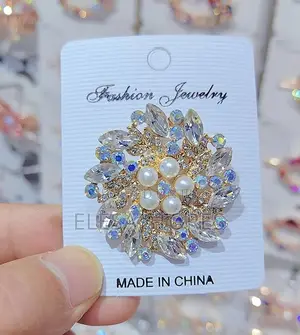 Stylish Brooches