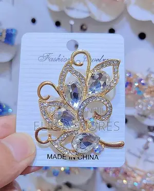 Stylish Brooches