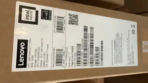 New Laptop Lenovo Yoga 9i 16GB Intel Core 7 SSD 1T