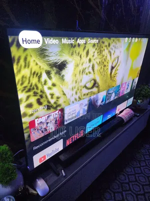 Lg Smart Tv