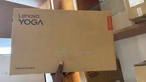 New Laptop Lenovo Yoga 9i 16GB Intel Core 7 SSD 1T