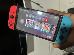 Nintendo Switch Oled for Sale