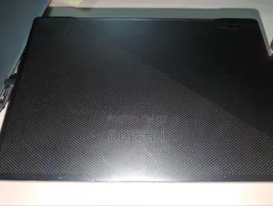 Laptop Asus ROG Zephyrus M16 GU603HR 16GB AMD Ryzen 9 SSD 1T