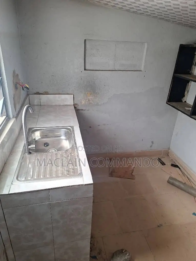 Furnished 1bdrm Apartment in Teshie Tubileoo, Ledzokuku-Krowor for rent