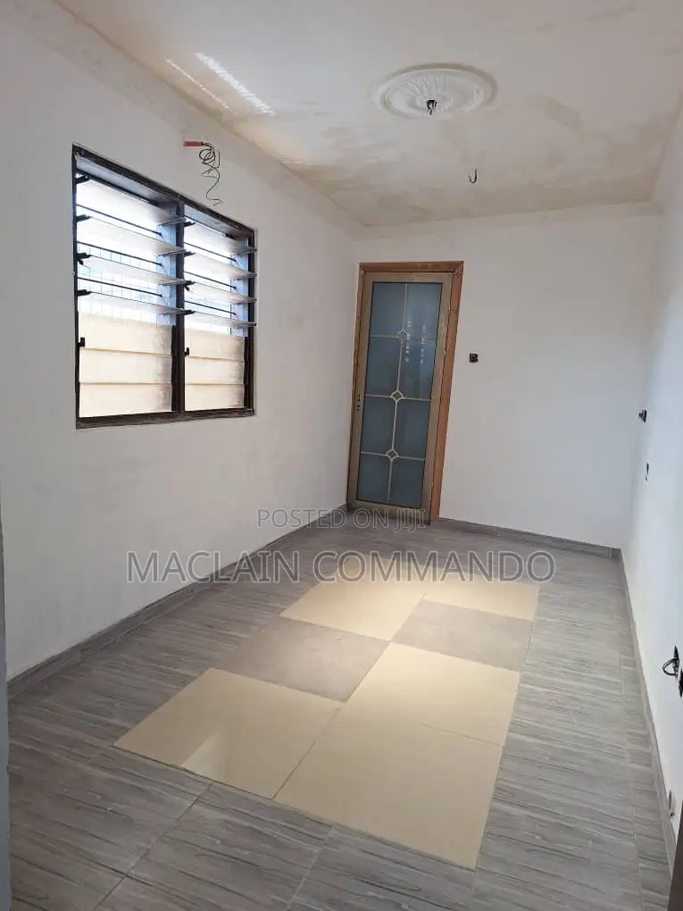 Furnished 1bdrm Apartment in Teshie Tubileoo, Ledzokuku-Krowor for rent