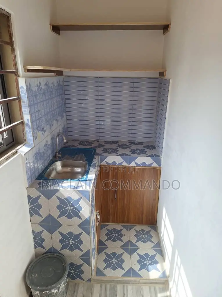 Furnished 1bdrm Apartment in Teshie Tubileoo, Ledzokuku-Krowor for rent