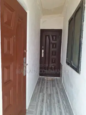 Furnished 1bdrm Apartment in Teshie Tubileoo, Ledzokuku-Krowor for rent