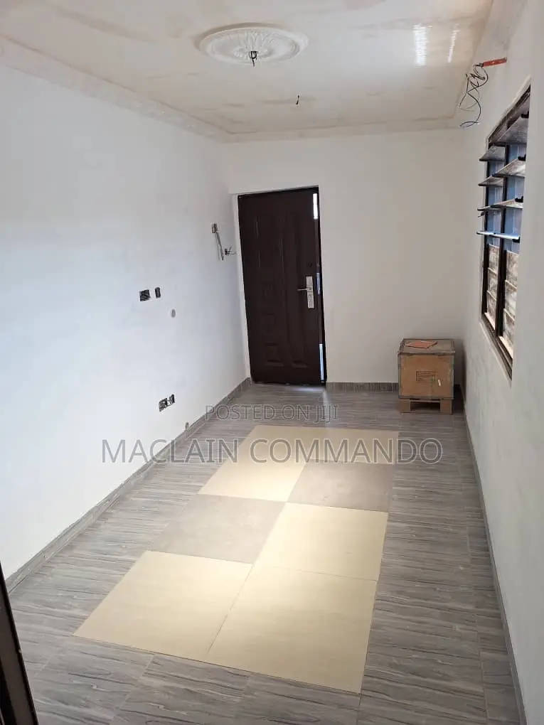 Furnished 1bdrm Apartment in Teshie Tubileoo, Ledzokuku-Krowor for rent