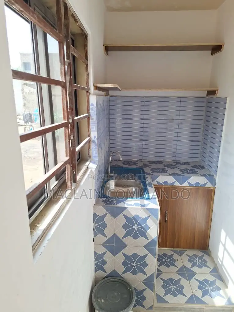Furnished 1bdrm Apartment in Teshie Tubileoo, Ledzokuku-Krowor for rent