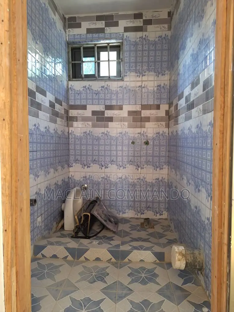 Furnished 1bdrm Apartment in Teshie Tubileoo, Ledzokuku-Krowor for rent