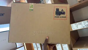 New Laptop Lenovo ThinkPad E14 Gen 5 16GB Intel Core i5 SSD 512GB