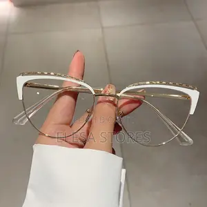 Anti-Blue Light Protective Glasses