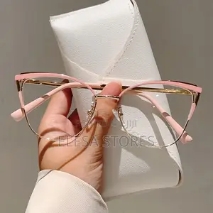 Anti-Blue Light Protective Glasses