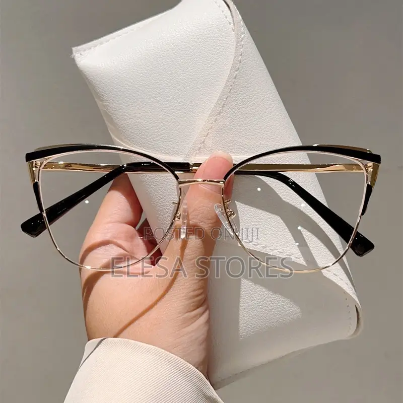Anti-Blue Light Protective Glasses