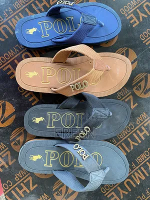 Quality Slippers for Wholesale and Retail