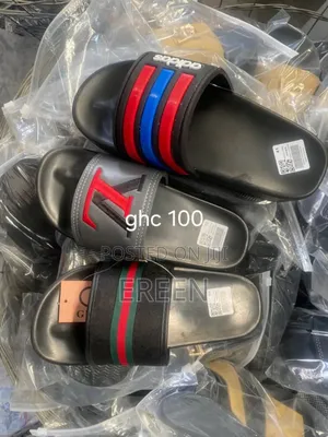 Quality Slippers for Wholesale and Retail