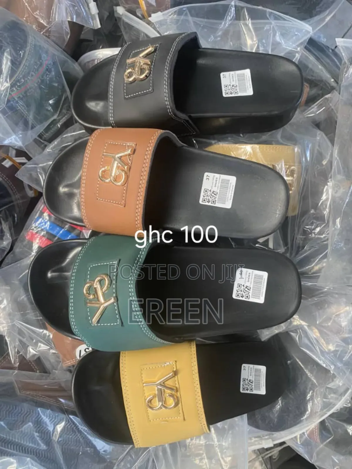 Quality Slippers for Wholesale and Retail