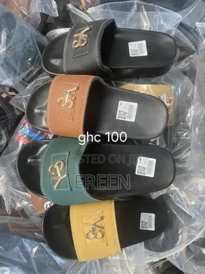 Quality Slippers for Wholesale and Retail