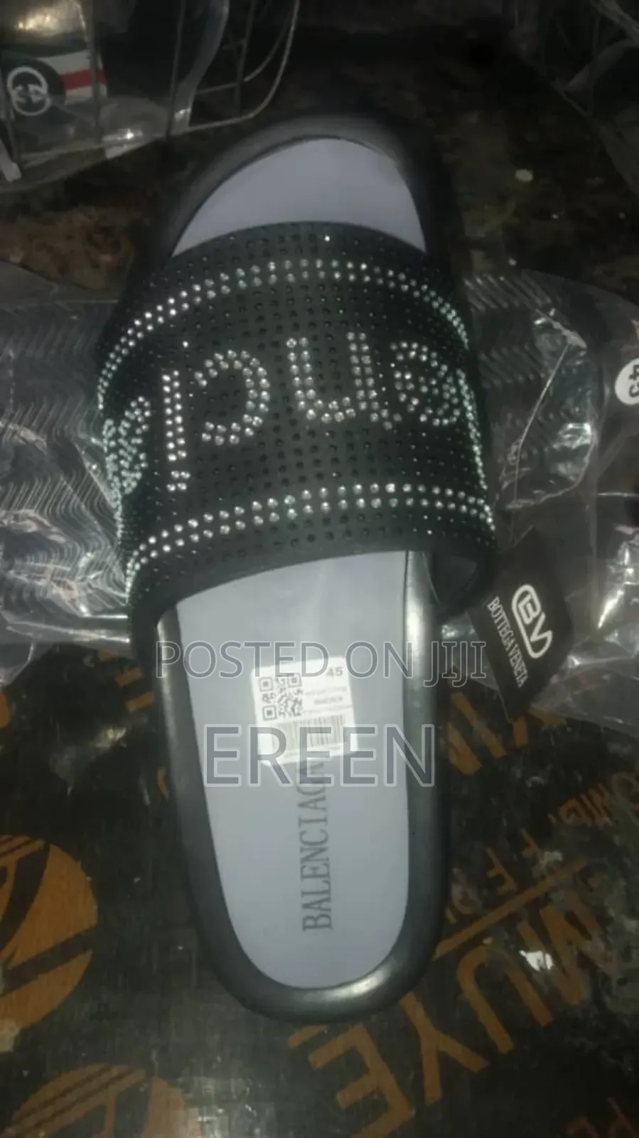 Quality Slippers for Wholesale and Retail
