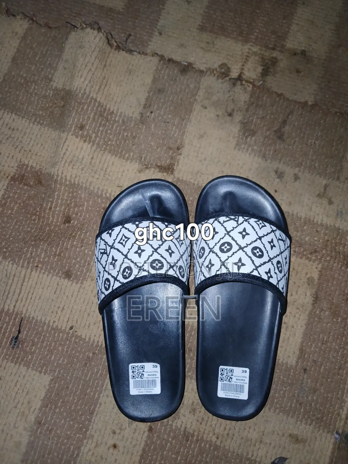 Quality Slippers for Wholesale and Retail
