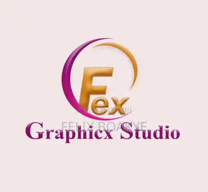 Graphic Design Website Development
