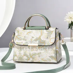 Classy and Stylish Bags