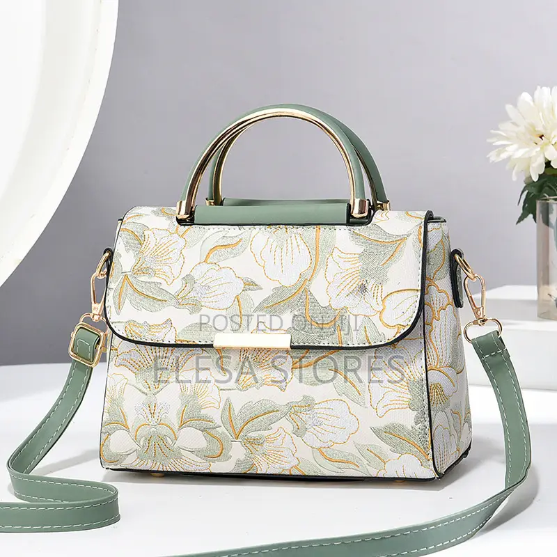 Classy and Stylish Bags
