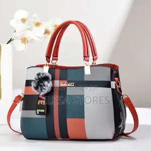 Classy and Stylish Bags