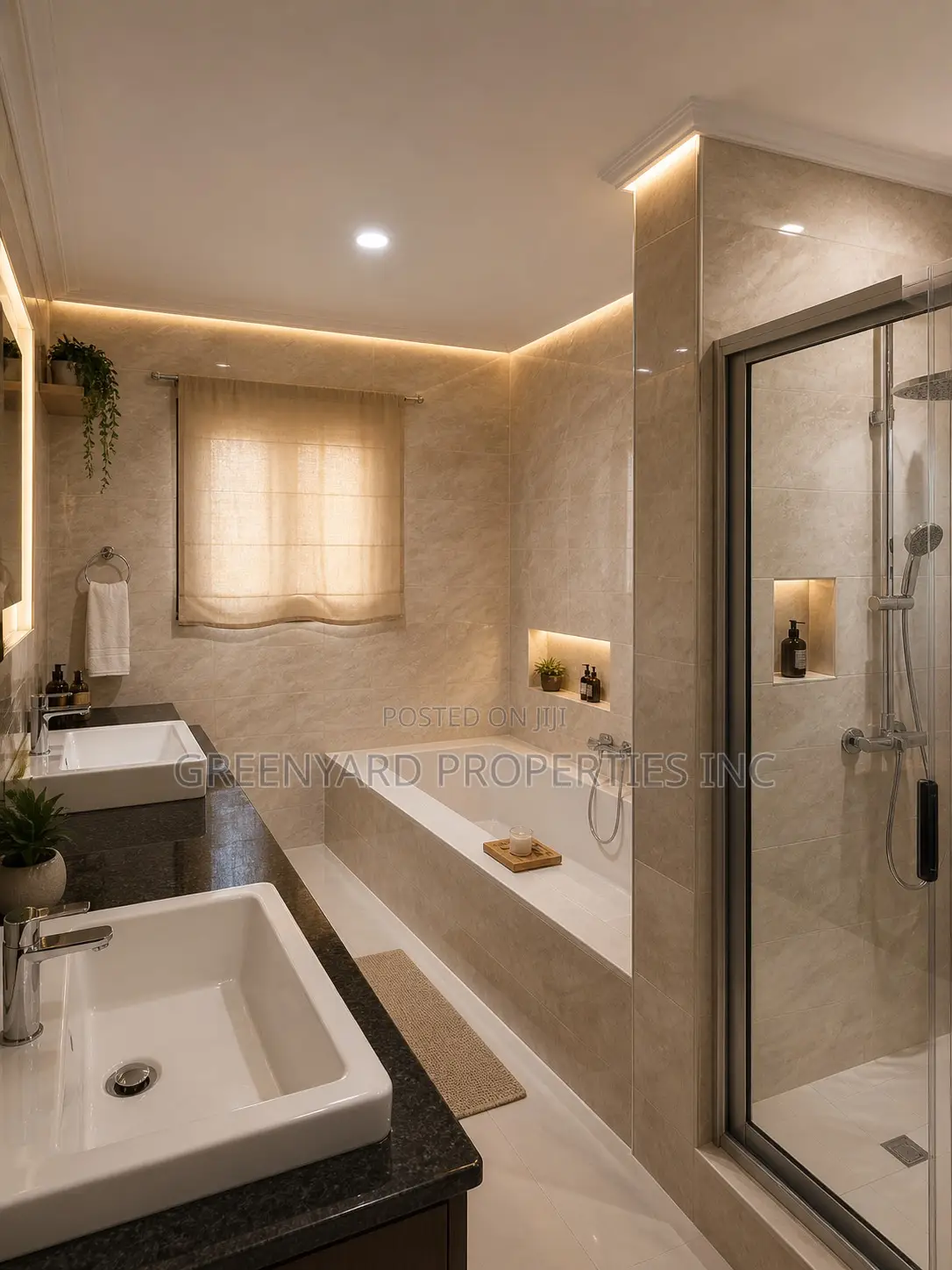 8bdrm Villa in Teiman, Oyarifa for sale