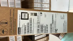 New Laptop Lenovo ThinkPad X1 Yoga 8GB Intel Core i5 SSD 512GB