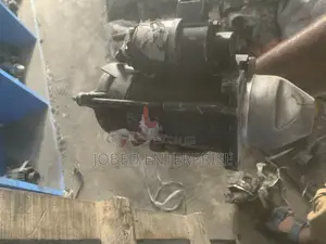 Perkins Starter (12volts 24volts)