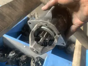 Perkins Starter (12volts 24volts)
