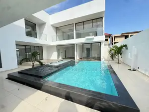 5bdrm Duplex in Oyarifa, Ghana Flag for sale