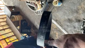 Electonic Power Steering Rack Belt