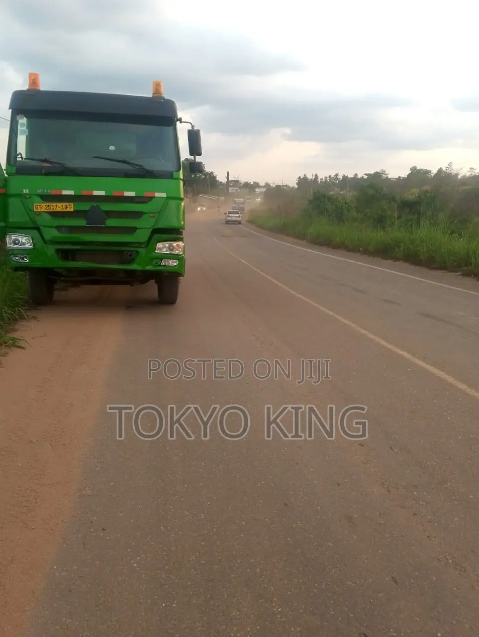 Nana Owoahene Group of Companies