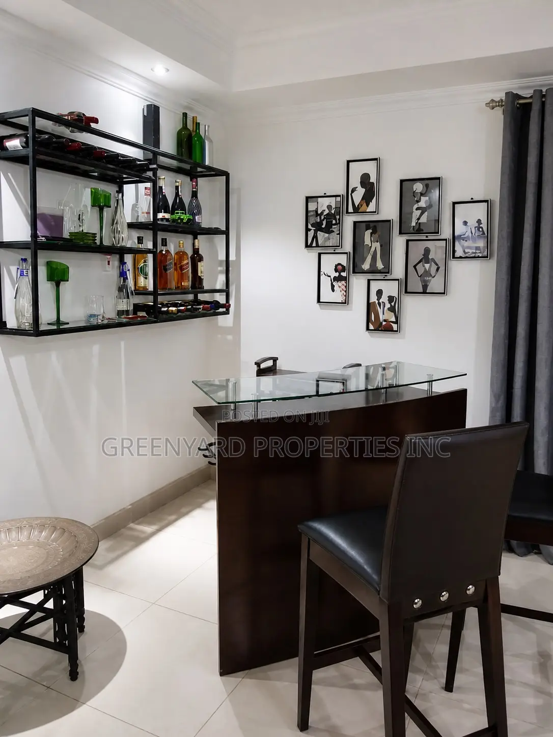 8bdrm Villa in Teiman, Oyarifa for sale