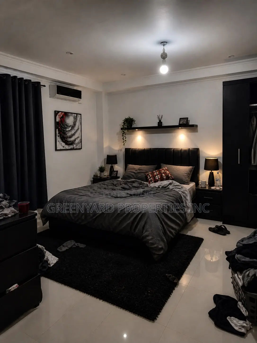 8bdrm Villa in Teiman, Oyarifa for sale