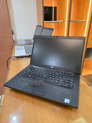 Laptop Dell Latitude 7490 12GB Intel Core i5 SSD 256GB