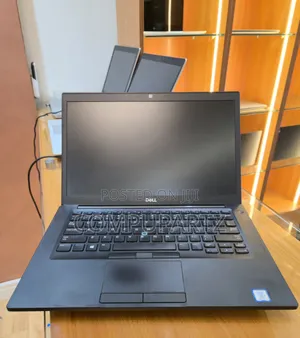 Laptop Dell Latitude 7490 12GB Intel Core i5 SSD 256GB