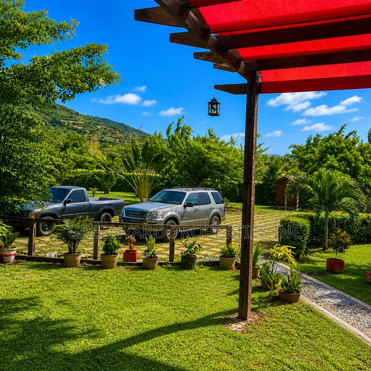 8bdrm Villa in Teiman, Oyarifa for sale