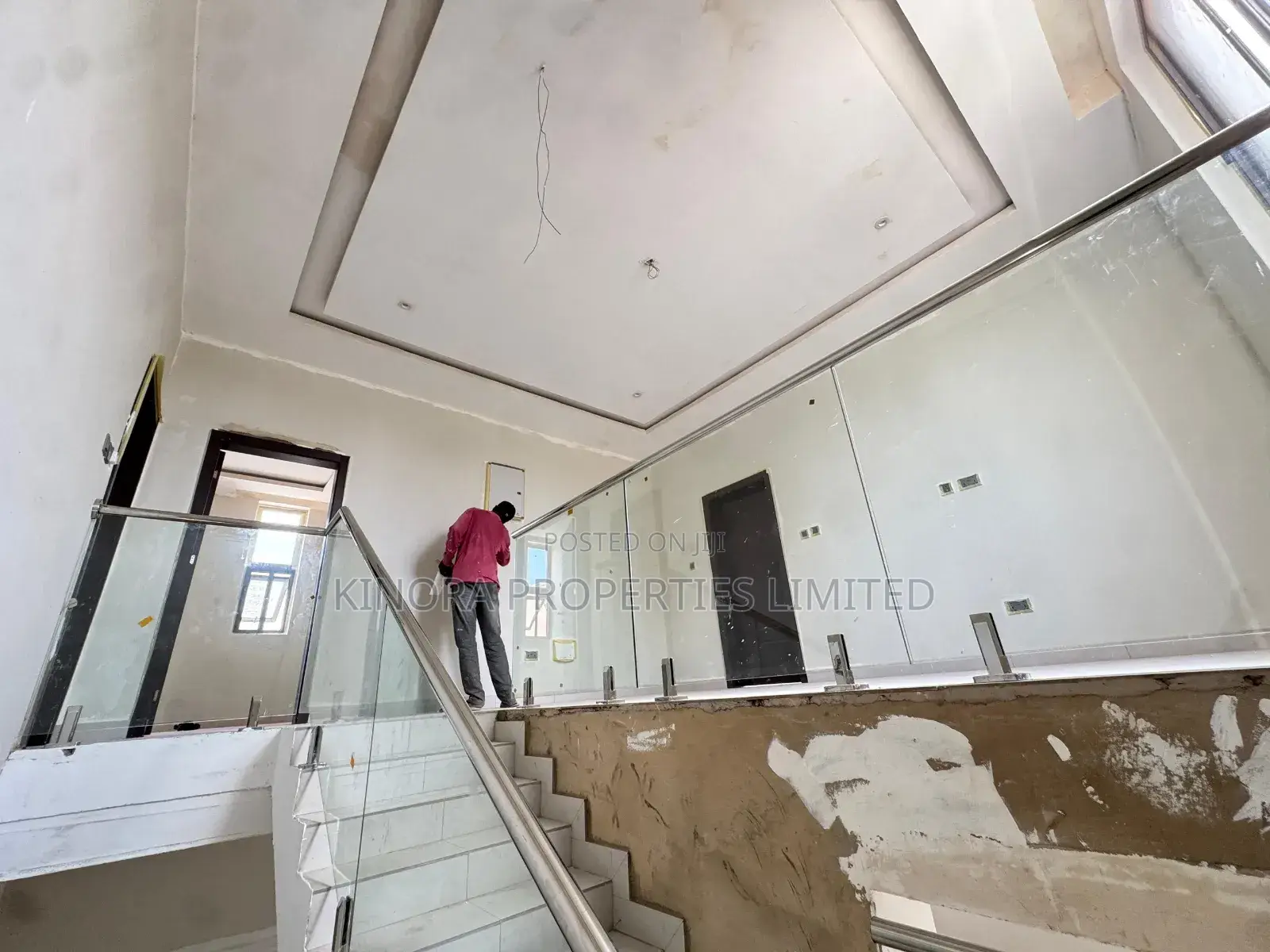 4bdrm Duplex in Davtraco Estate, American House for sale