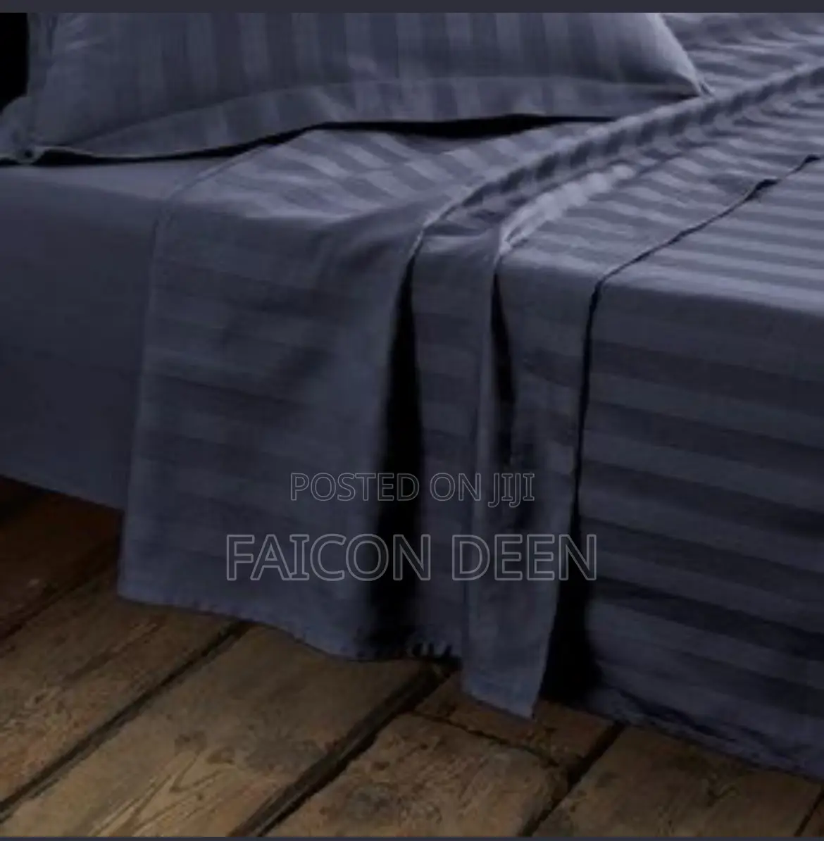 Don’T Compromise -Choose 100% Cotton Quality 2 Bedsheet,4 Pillow Cases