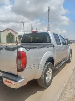 Pickup for Rental